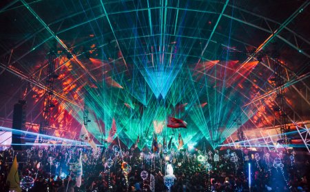 Dreamstate SoCal Revela la Línea Completa para el Festi...