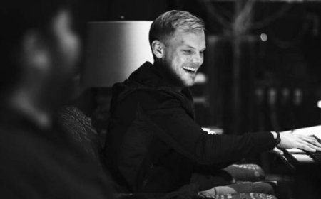 Detalles de la Última Llamada de Avicii a su Familia Re...