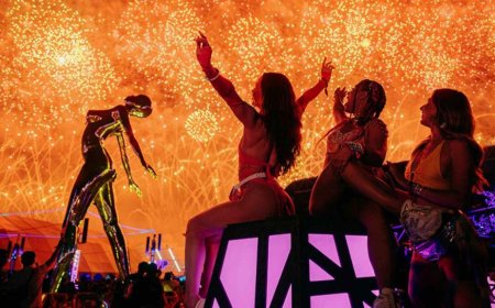 EDC Tailandia 2025: Guía Completa de Fechas, Entradas y...