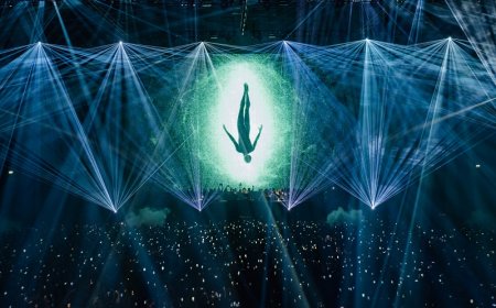 Tomorrowland presenta Afterlife en Ámsterdam 2024