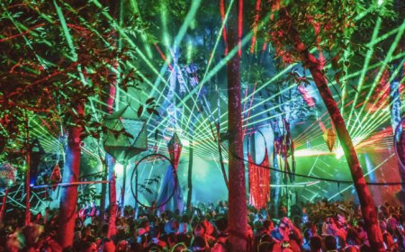 Damian Lazarus Revela la Alineación Completa para Day Z...