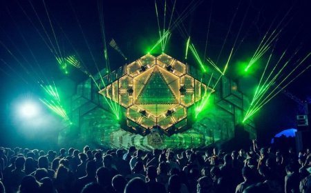Ocaso Festival 2025 regresa a Costa Rica con una nueva ...