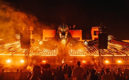 Terra Solis by Tomorrowland Lanza su Tercera Temporada ...
