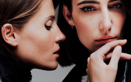 Amelie Lens y Charlotte de Witte Anuncian Sus Primeras ...