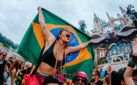 ¡Vive la Magia! 6 Razones Irresistibles para Asistir a ...