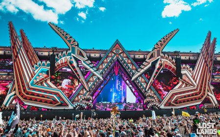 Tragedia en Lost Lands: Confirman la muerte de dos asis...