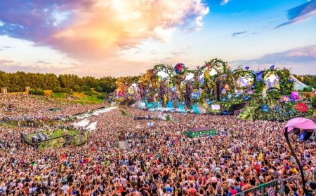 Tomorrowland Lanza Fantasy Adventure Novel: ‘La Gran Bi...