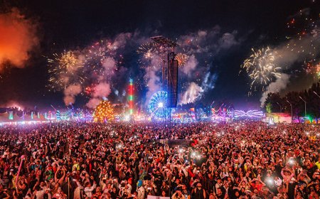 Cartel Oficial del EDC México 2025: Prepárate para una ...