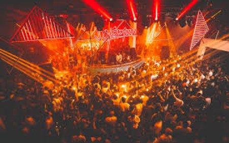 Pacha Ibiza da la bienvenida a un épico fin de año con ...