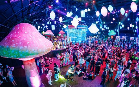Beyond Wonderland SoCal 2025: Primeros Artistas Confirm...
