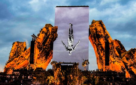 Afterlife Tulum 2025: Magia electrónica en medio de la ...
