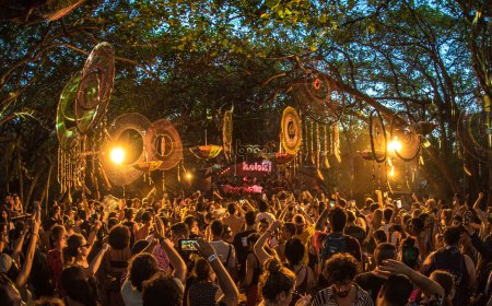 El Festival BPM Sufre Otro Retroceso: Cancelación de la...