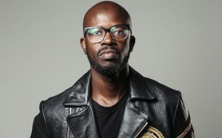 Black Coffee liderará ICONS by Pacha en Dubái con una a...