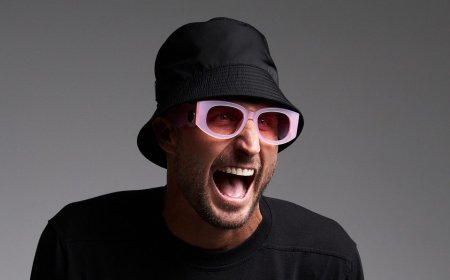 FISHER se une a [UNVRS] Ibiza para su primera y muy esp...