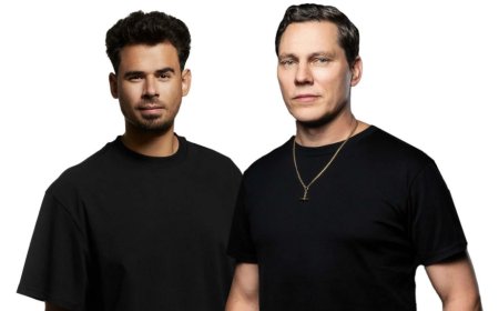Ex-Abogado de Tiësto y Afrojack Sentenciado por Fraude ...