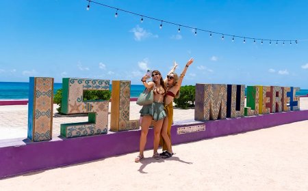 México niega la existencia del Fyre Festival 2 en su ca...