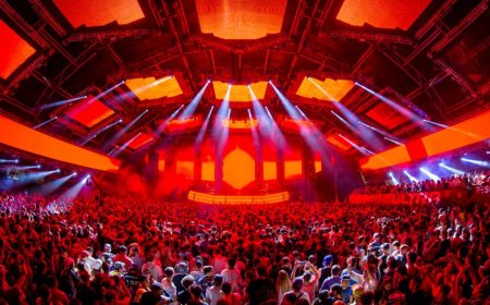 RESISTANCE Miami anuncia el lineup para Miami Music Wee...