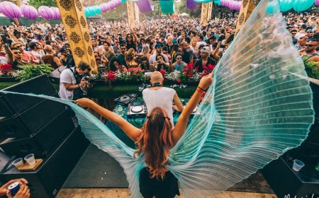 All Day I Dream anuncia su gira norteamericana de veran...