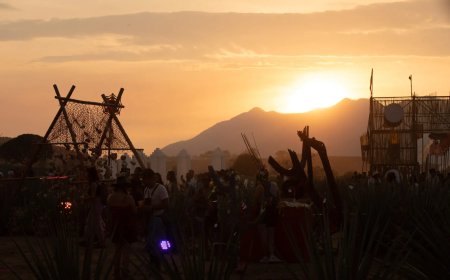 Akamba 2025: Todo lo que debes saber sobre su fecha, li...