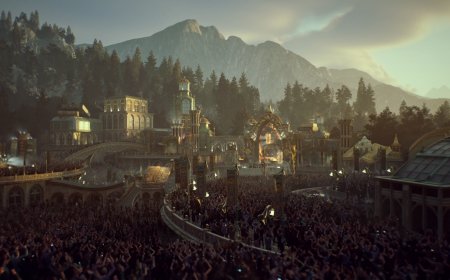 Tomorrowland lanza 'Tomorrowland Digital Music Adventures'