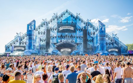 Weekend Festival suma nuevos nombres a su cartel de lujo