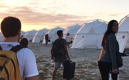 ACTUALIZADO: Fyre Festival 2 publica documentos para de...