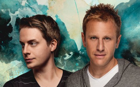Tritonal - Tritonia #370