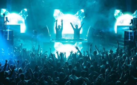 Enhanced Sessions 796 with Tritonal - Hosted by Farius
