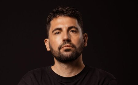 Dimitri Vegas habla de los primeros recuerdos musicales...