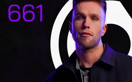 Nicky Romero - Protocol Radio #661