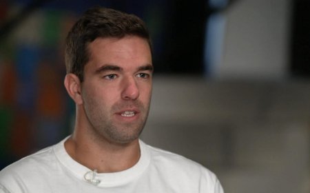 Fyre Festival 2: El Auge y Caída de la Redención de Bil...