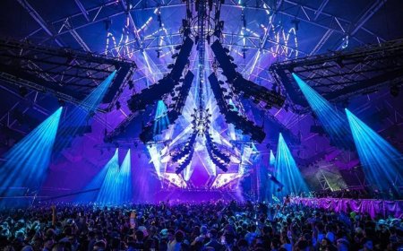 ¡RESISTANCE Ibiza Lanza su Explosivo Calendario 2025!
