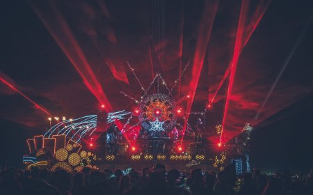 Mayan Warrior Llega por Primera Vez a Zamna Tulum: Una ...