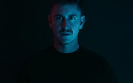 EXHALE de Amelie Lens recibe con fuerza a A.D.H.S. y su...