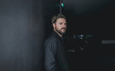 Solomun presenta “Love Recycled”, su nuevo sello discog...
