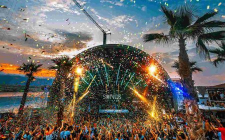Sonus Croatia 2025 revela su alineación completa para s...