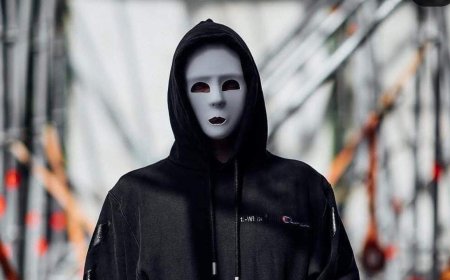 YTRAM, el lado oculto de Martin Garrix, enciende Los Án...