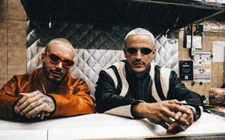 DJ Snake, J Balvin, Emilia, Six Sex, Paulo Londra, RVFV...