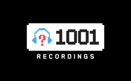 Torrowland Music y 1001Tracklists Lanzan el Sello Disco...
