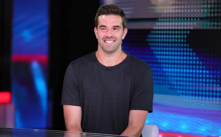 Billy McFarland Vende la Propiedad Intelectual de Fyre ...