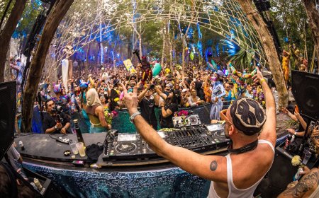 Day Zero Tulum 2026: Anunciado el Cartel de Artistas
