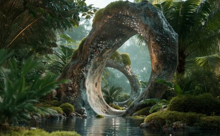 Zamna Tulum despide el 2025 y recibe el 2026 con MRAK e...