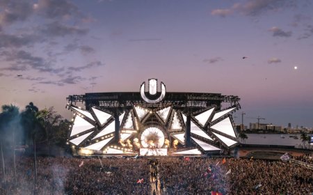 Ultra Miami 2026: Nuevos artistas, B2B históricos y el ...