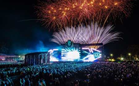 ULTRA Buenos Aires Revela una Impactante Fase 1 para su...