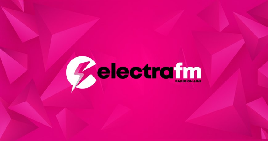 La nueva ElectraFM