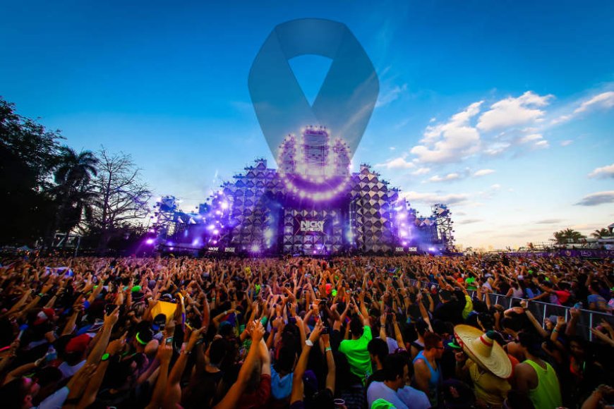Encontrado muerto el co-fundador del Ultra Music Festival