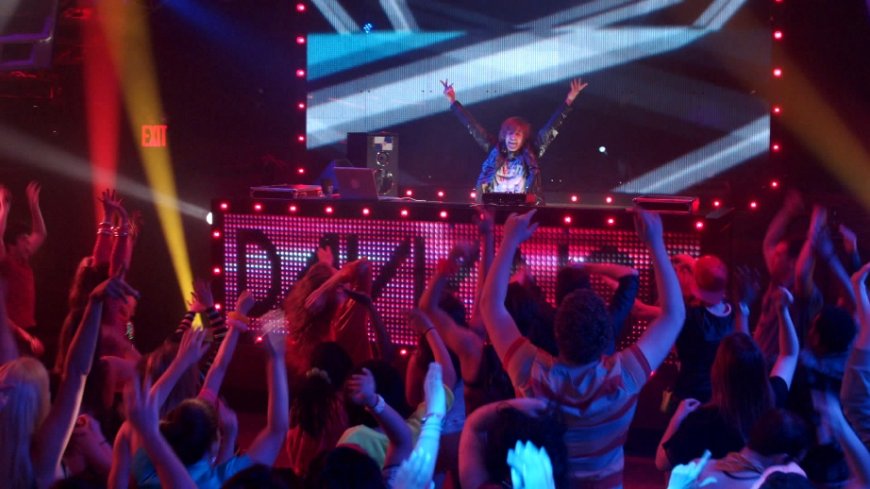 El video que ridiculiza a algunos DJ's de la ola EDM