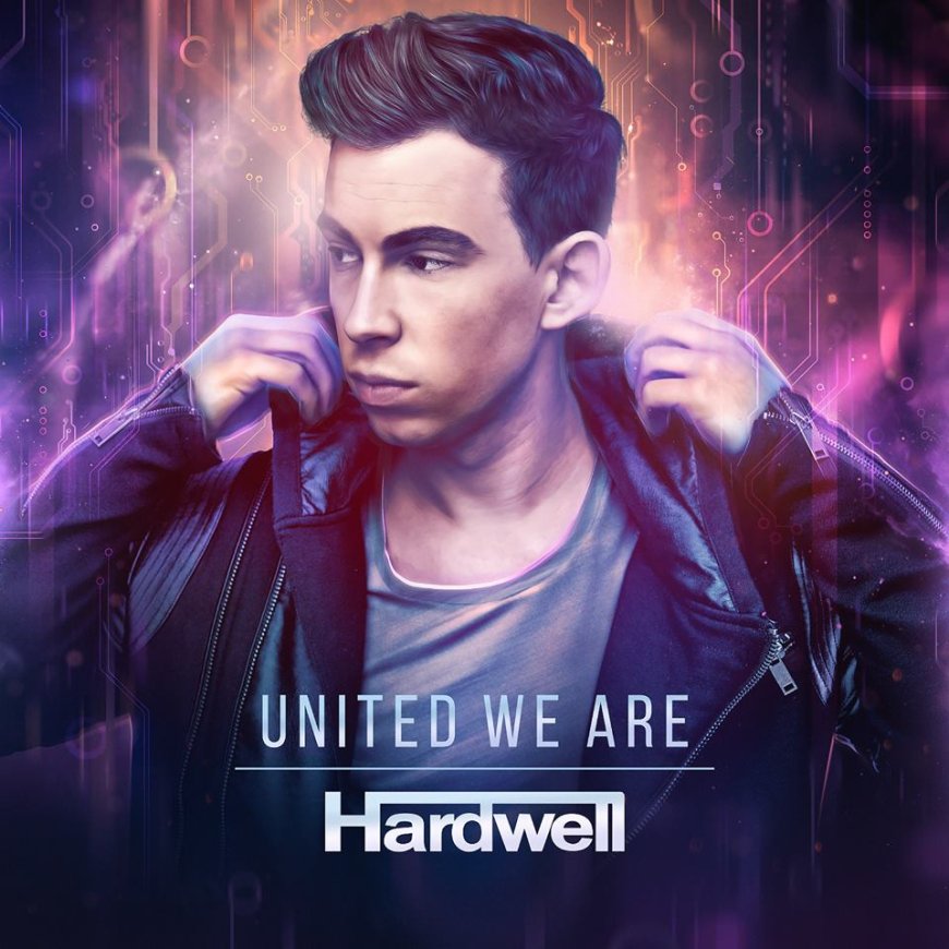 Confirmado Hardwell en Madrid (Cancelado)