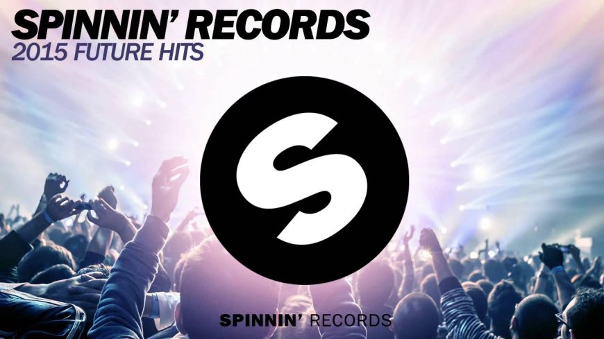 Spinnin' Records celebra su lanzamiento #1000 con un Mix de sus mejores tracks