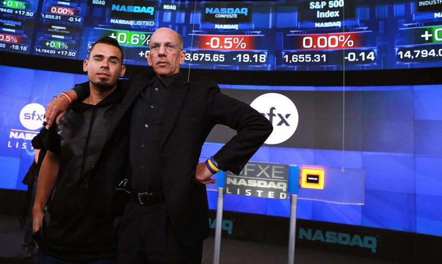 SFX, Productora de Tomorrowland posiblemente en bancarrota